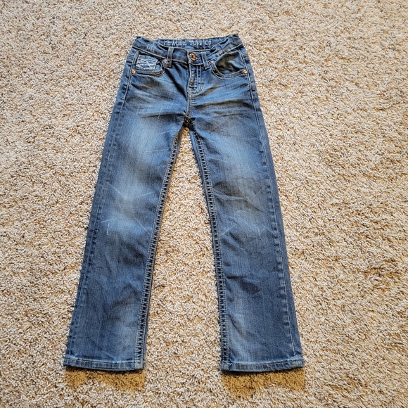 Cowgirl Tuff Other - Cowgirl Tuff jeans